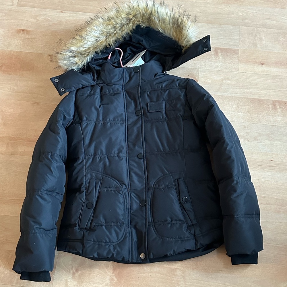 Wantdo winter jacket